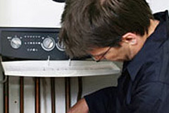 boiler repair Cavenham